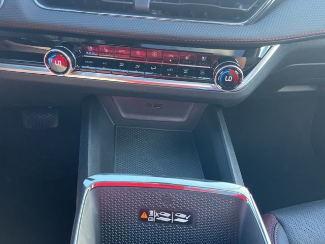 New 2026 Chevrolet Equinox RS w/ Convenience Package III image 35