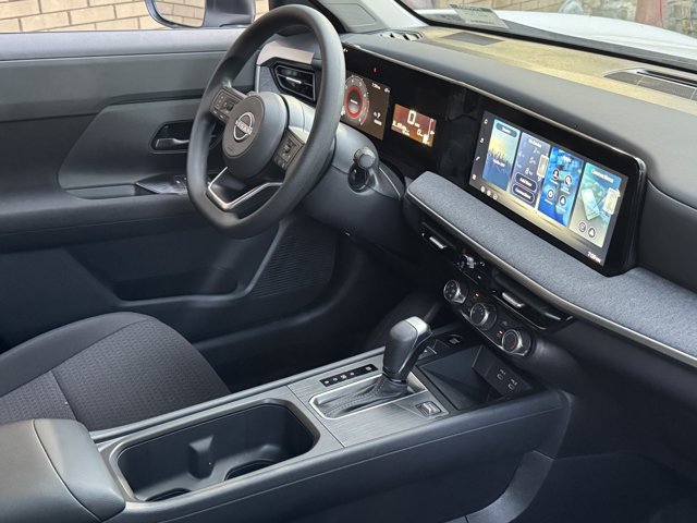 New 2026 Nissan Kicks S FWD image 11
