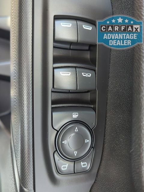 Used 2025 Chevrolet Silverado 2500 Custom image 13