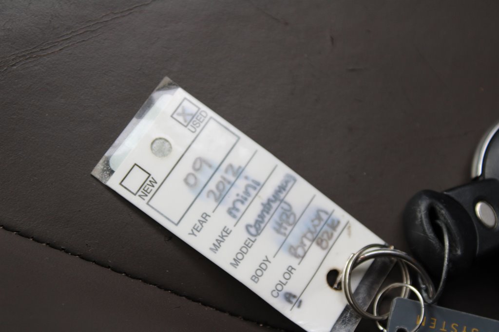 Used 2012 MINI Cooper Countryman S image 10