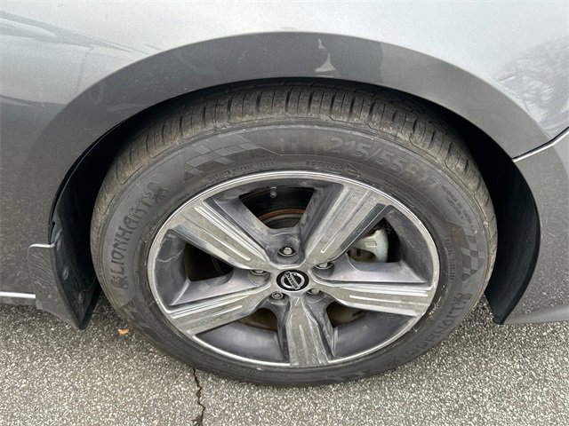 Used 2021 Nissan Altima 2.5 SL image 4