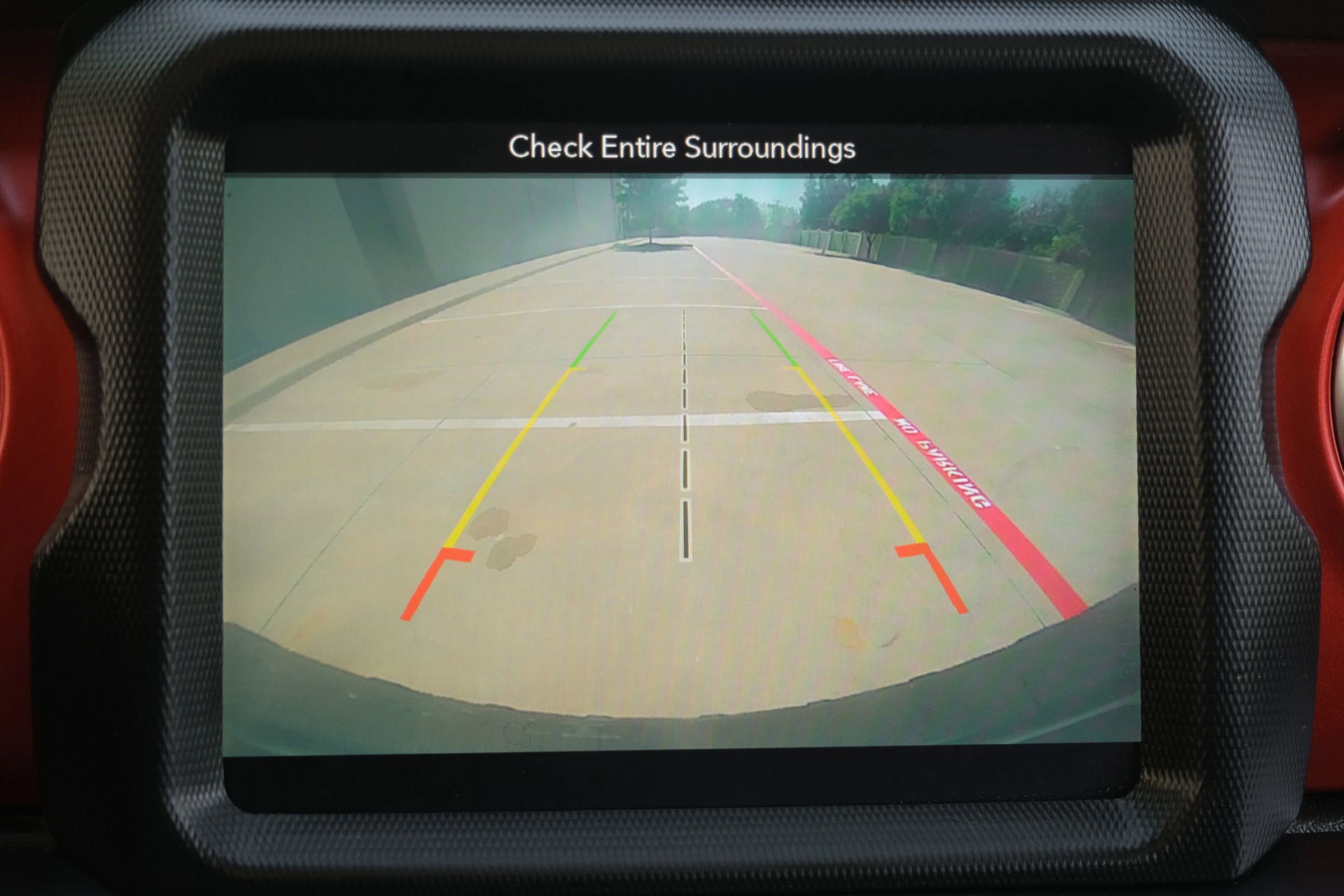 Used 2019 Jeep Wrangler Unlimited Rubicon image 22