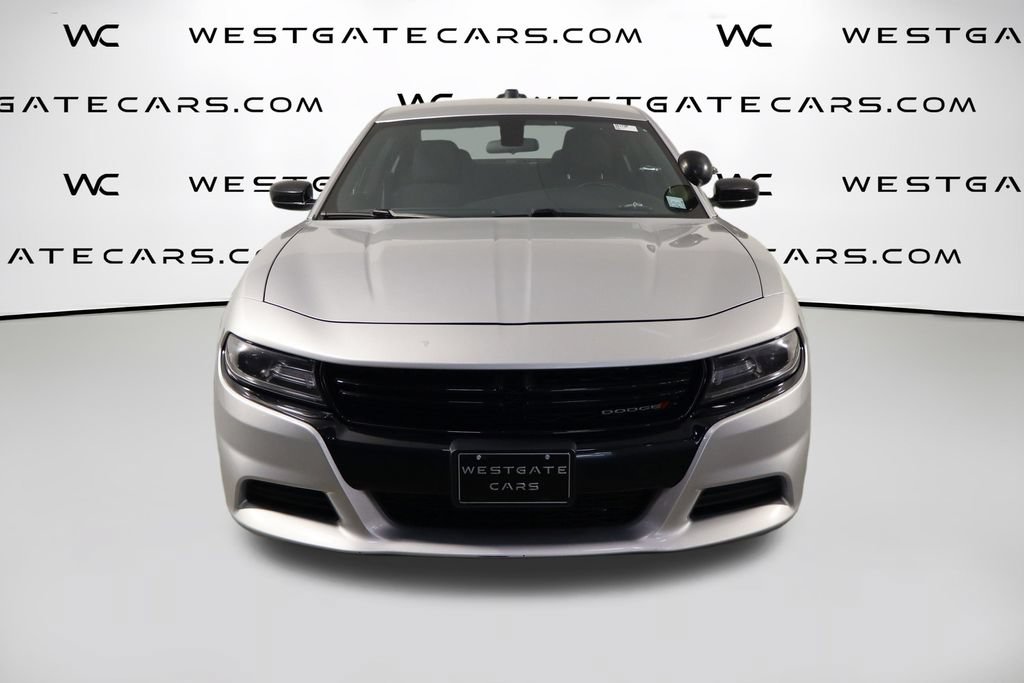 Used 2020 Dodge Charger Police w/ Fleet Safety Group AWD/4WD video 2