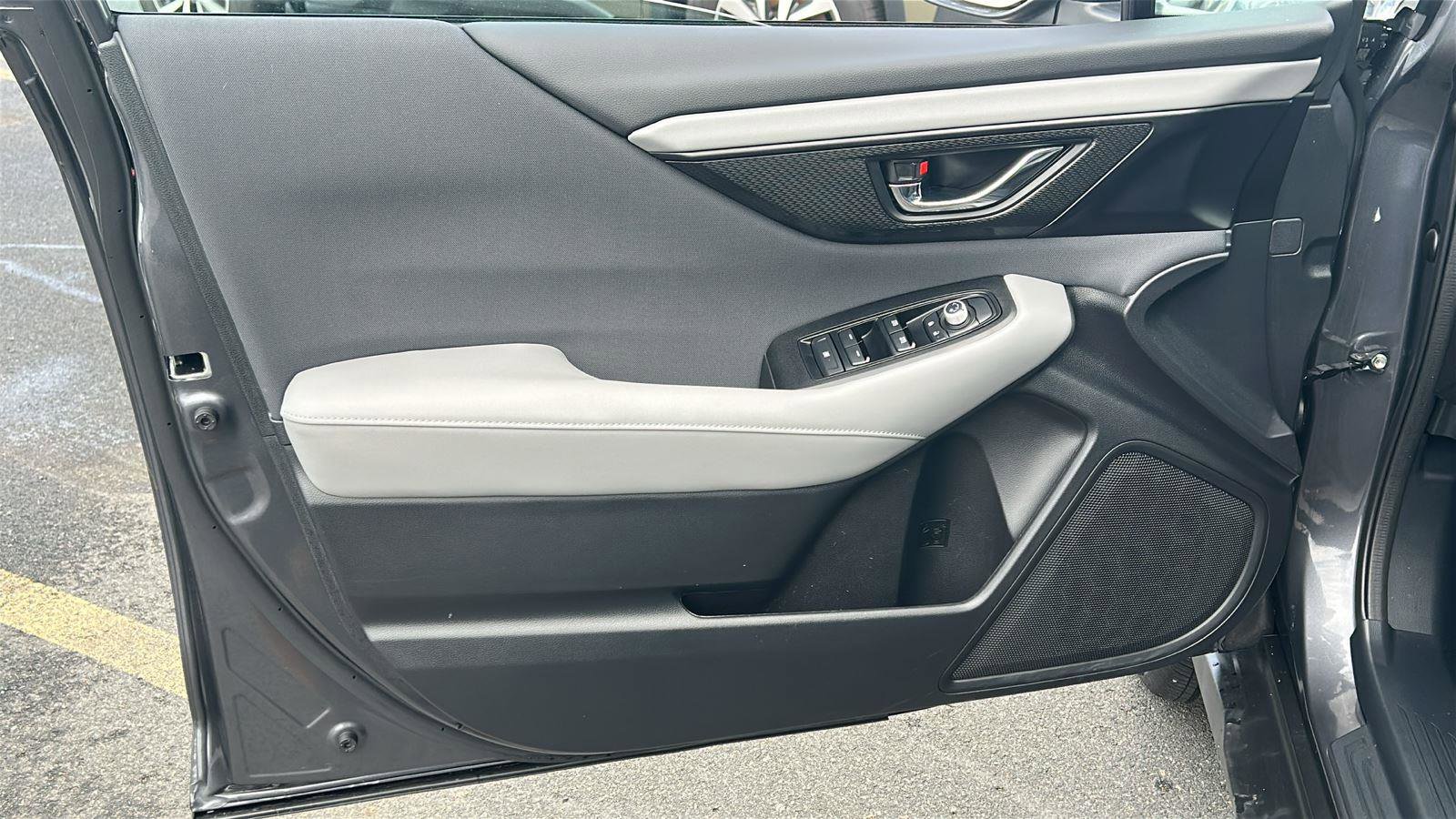 Certified 2025 Subaru Outback Premium image 14