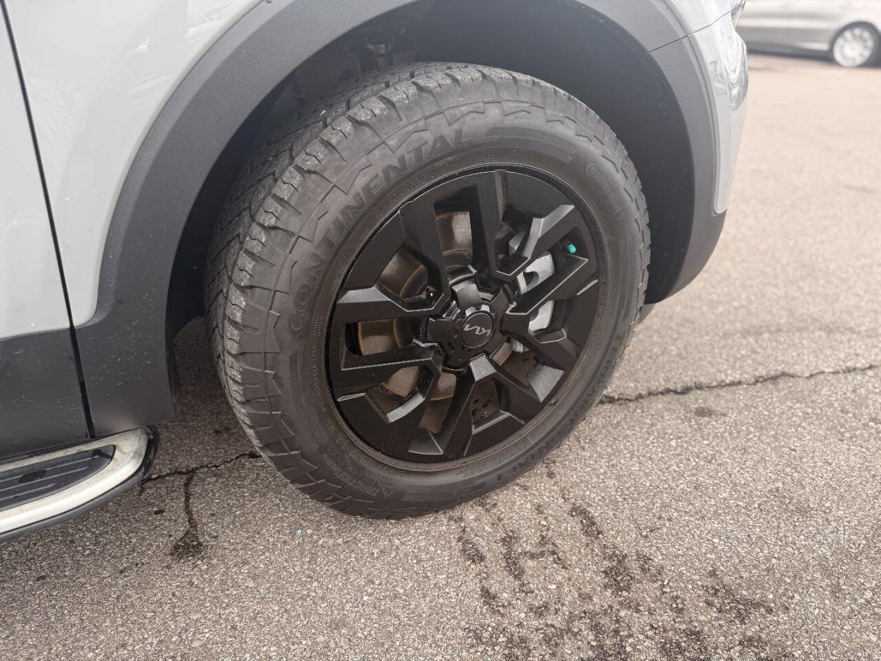 Used 2025 Kia Telluride SX Prestige X-Pro AWD/4WD image 41
