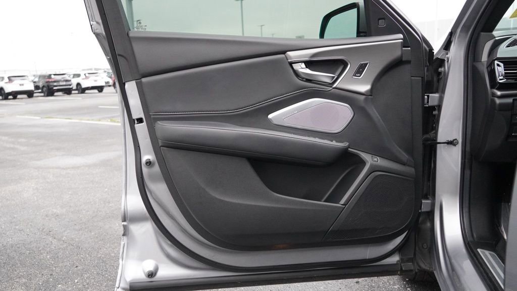 Used 2021 Acura RDX A-Spec image 13