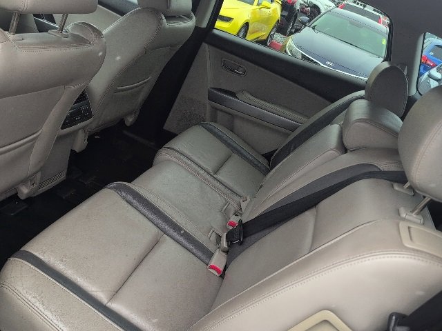Used 2011 MAZDA CX-9 Grand Touring w/ Moonroof & Bose Audio Pkg image 13