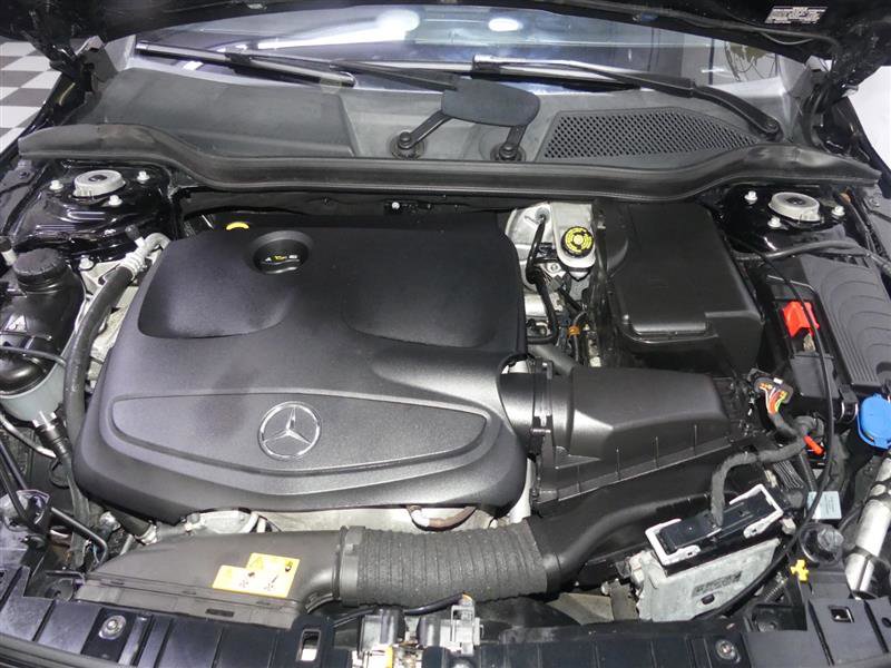 Used 2019 Mercedes-Benz GLA 250 4MATIC image 12