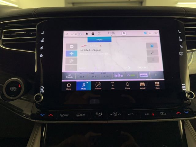 Used 2022 Jeep Wagoneer Series III w/ Convenience Group I image 27