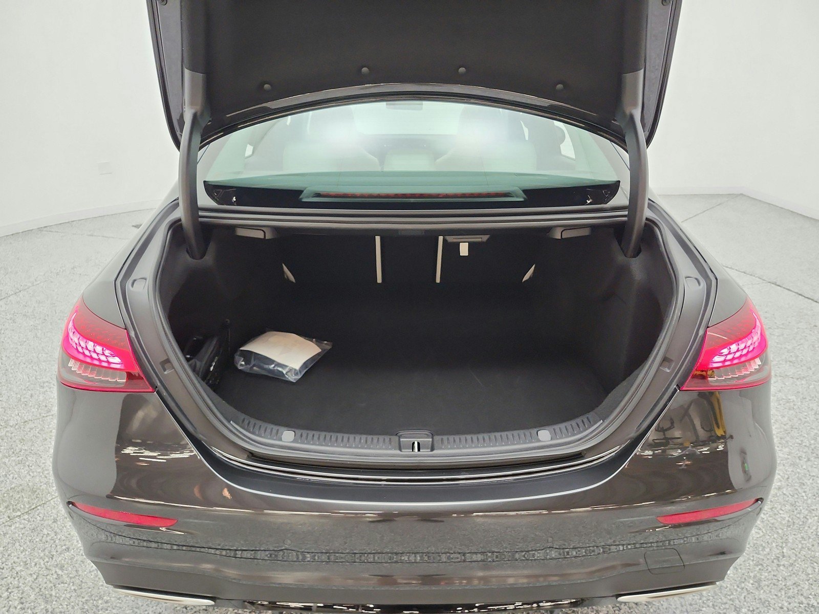 Certified 2023 Mercedes-Benz E 350 Sedan image 18