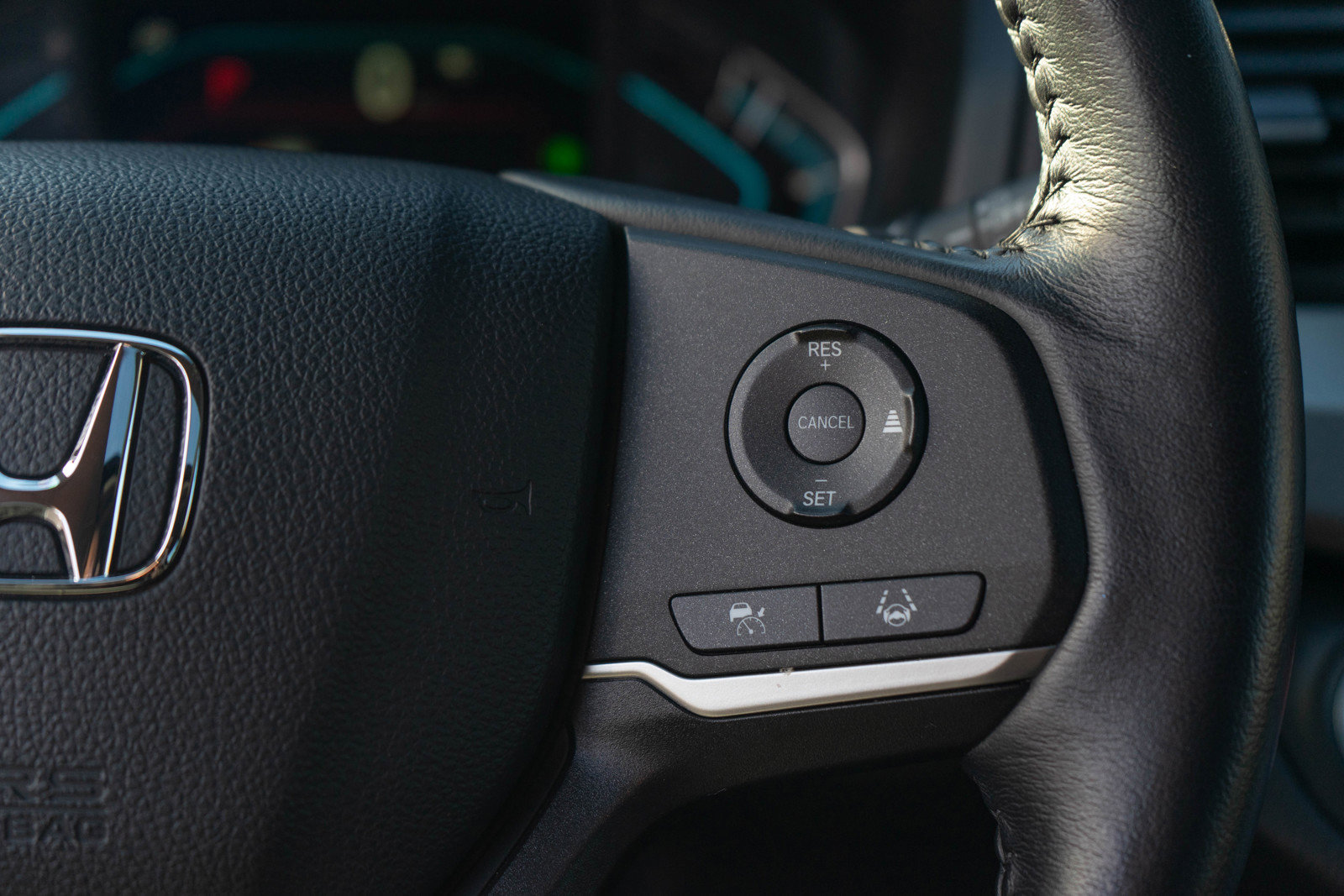 Used 2024 Honda Odyssey EX-L image 21