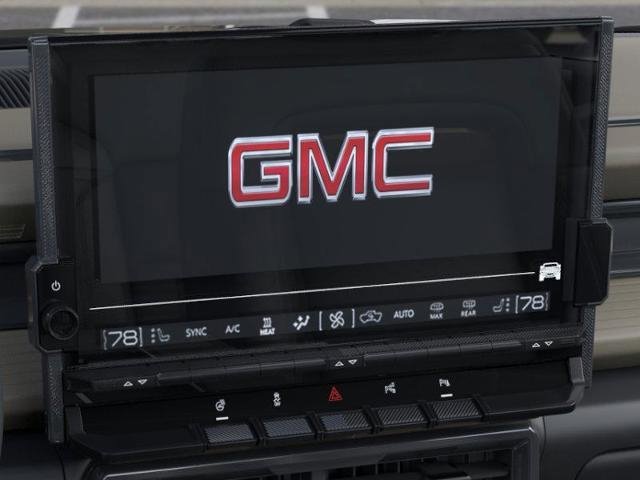 New 2026 GMC Hummer EV 2X image 20