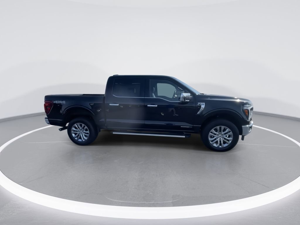 New 2026 Ford F150 Lariat w/ Equipment Group 501A Mid image 9