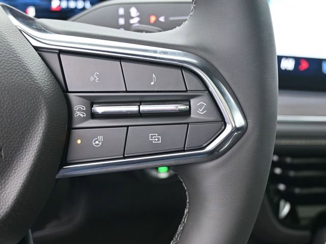 New 2026 Chevrolet Suburban Premier image 37