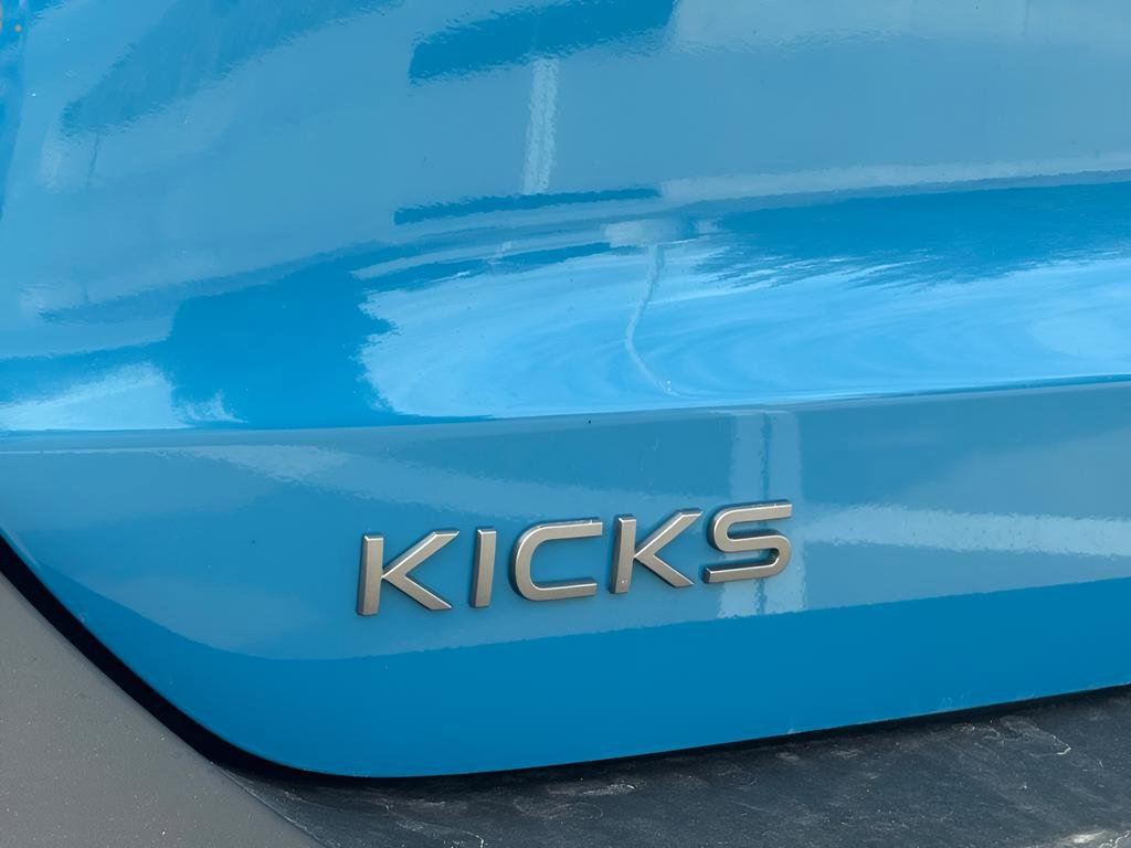 New 2026 Nissan Kicks SR w/ Cold Weather Package AWD/4WD image 39