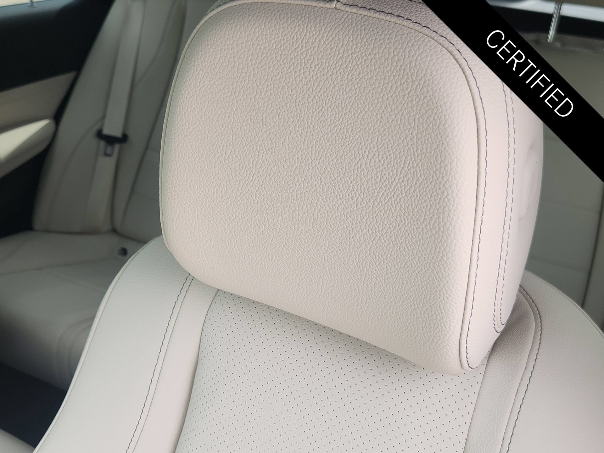 Certified 2026 Mercedes-Benz GLE 350 4MATIC image 25