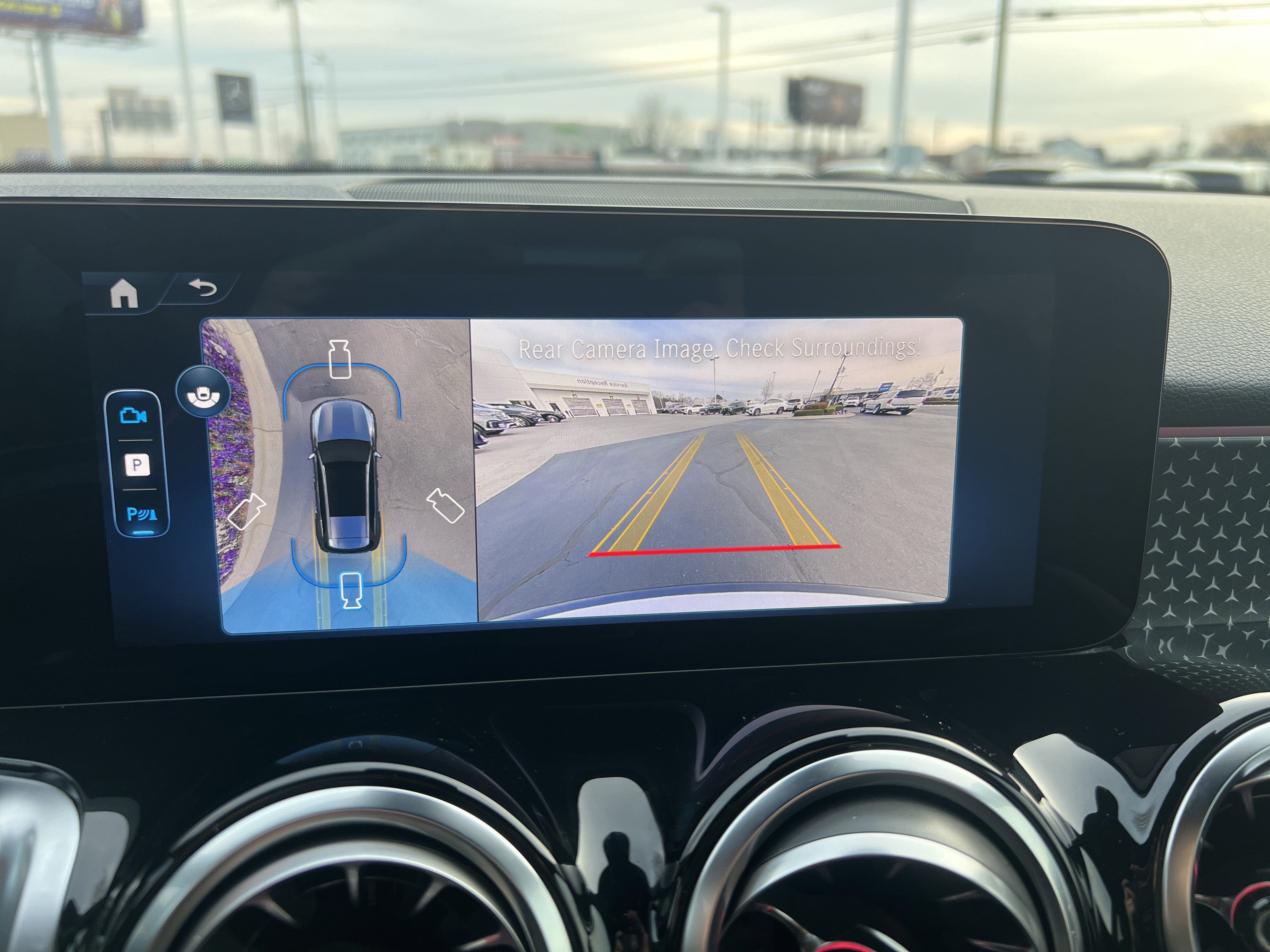 Certified 2025 Mercedes-Benz GLB 250 image 25