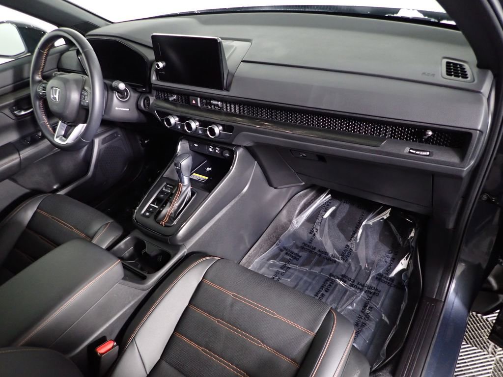 Used 2025 Honda CR-V Sport-L image 47