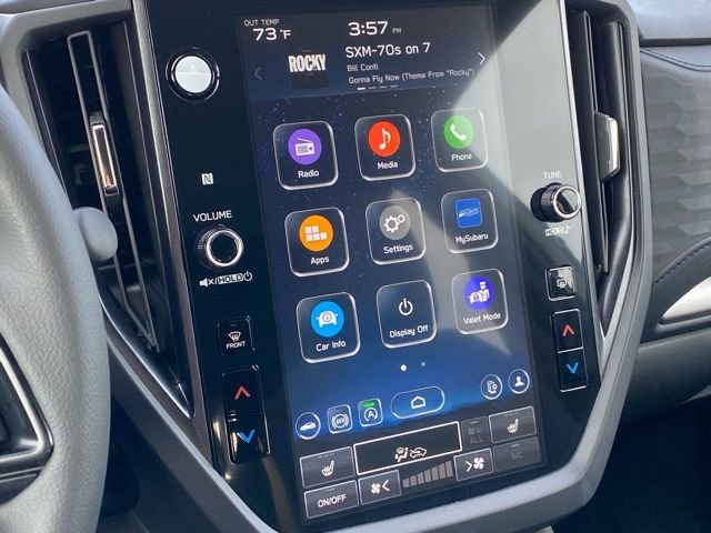 New 2026 Subaru Forester Premium image 17