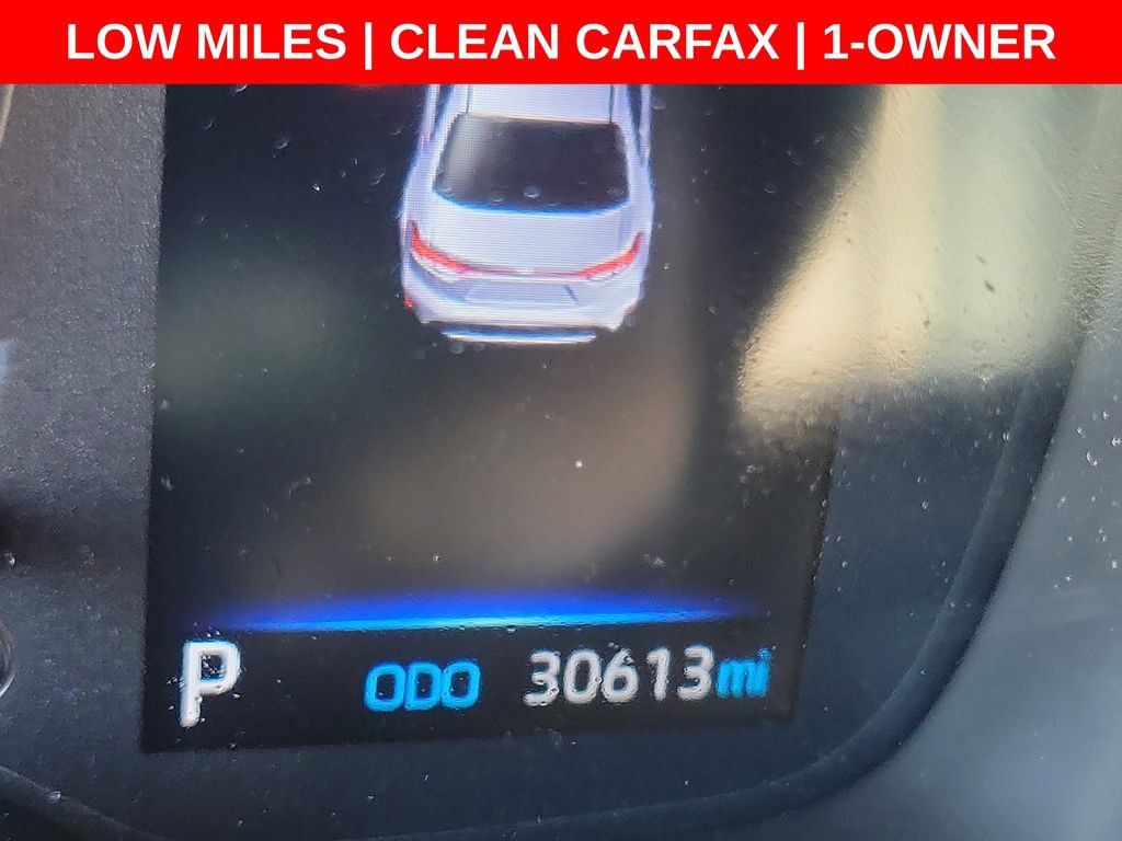 Used 2022 Toyota Corolla SE w/ Carpet Mat Package (TMS) FWD image 4