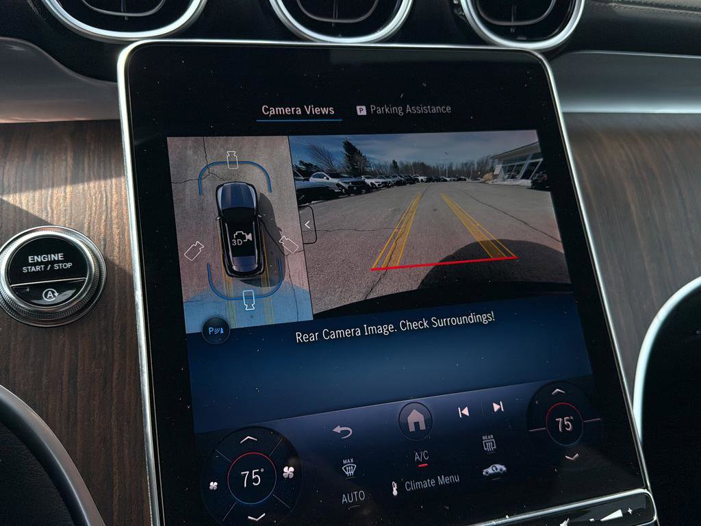 New 2026 Mercedes-Benz GLC 300 4MATIC image 15