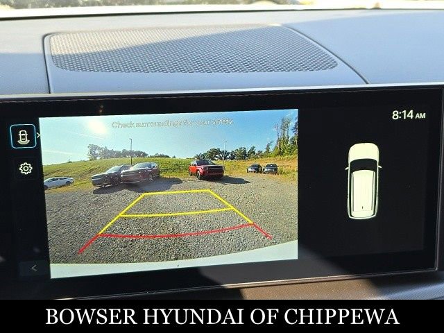 Used 2025 Hyundai Santa Fe SEL image 12