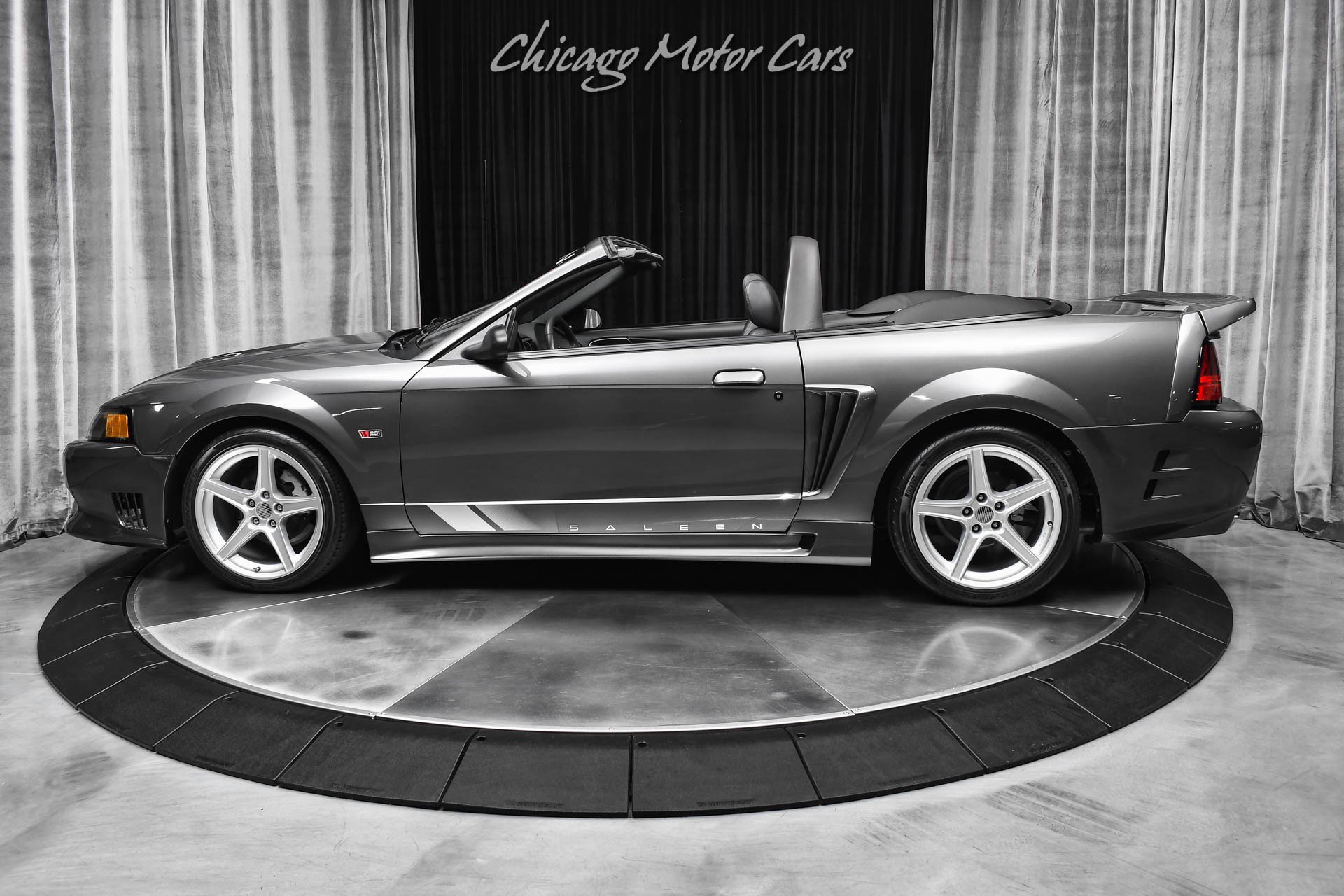 Used 2003 Ford Mustang GT RWD image 32