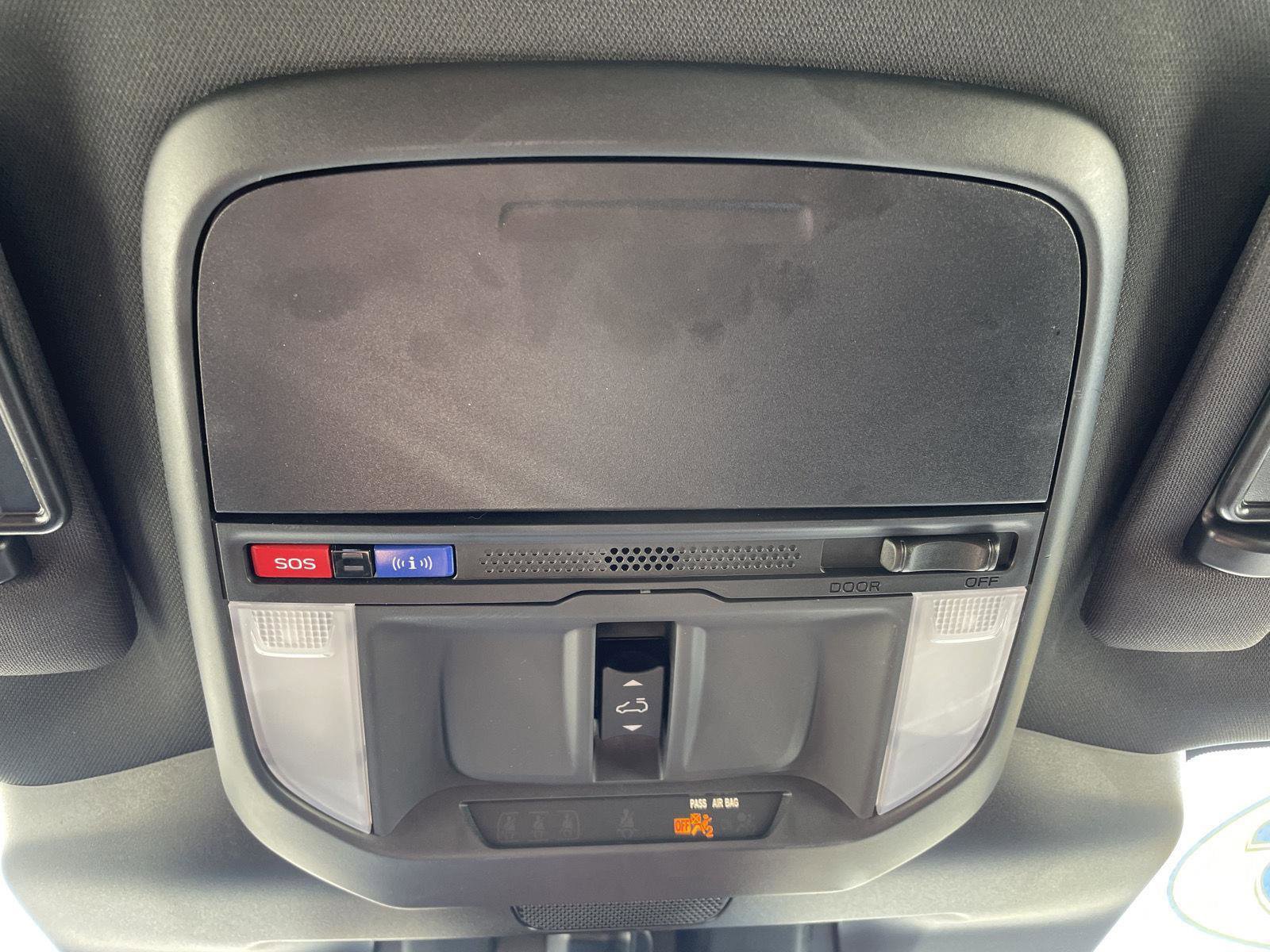 Certified 2026 Subaru Forester Touring image 19