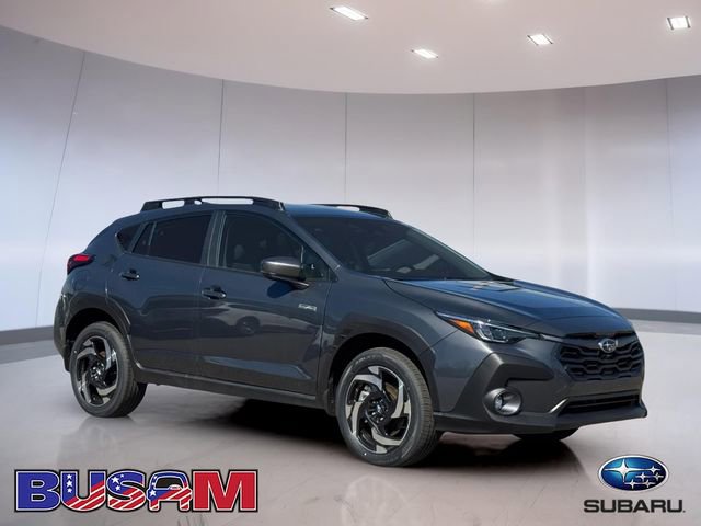 New 2026 Subaru Crosstrek 2.5i Limited