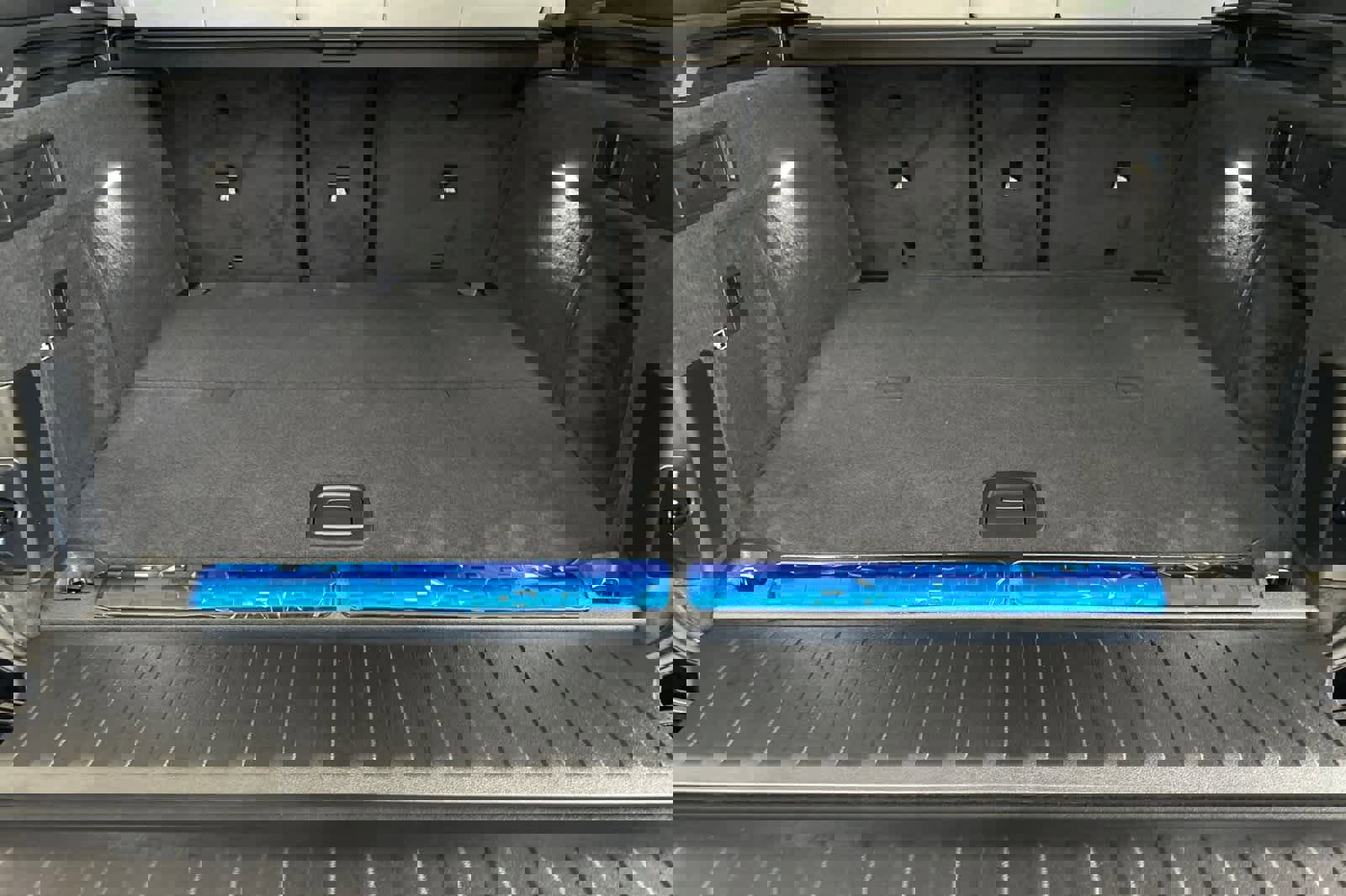 New 2026 BMW X5 xDrive50e w/ M Sport Package image 15