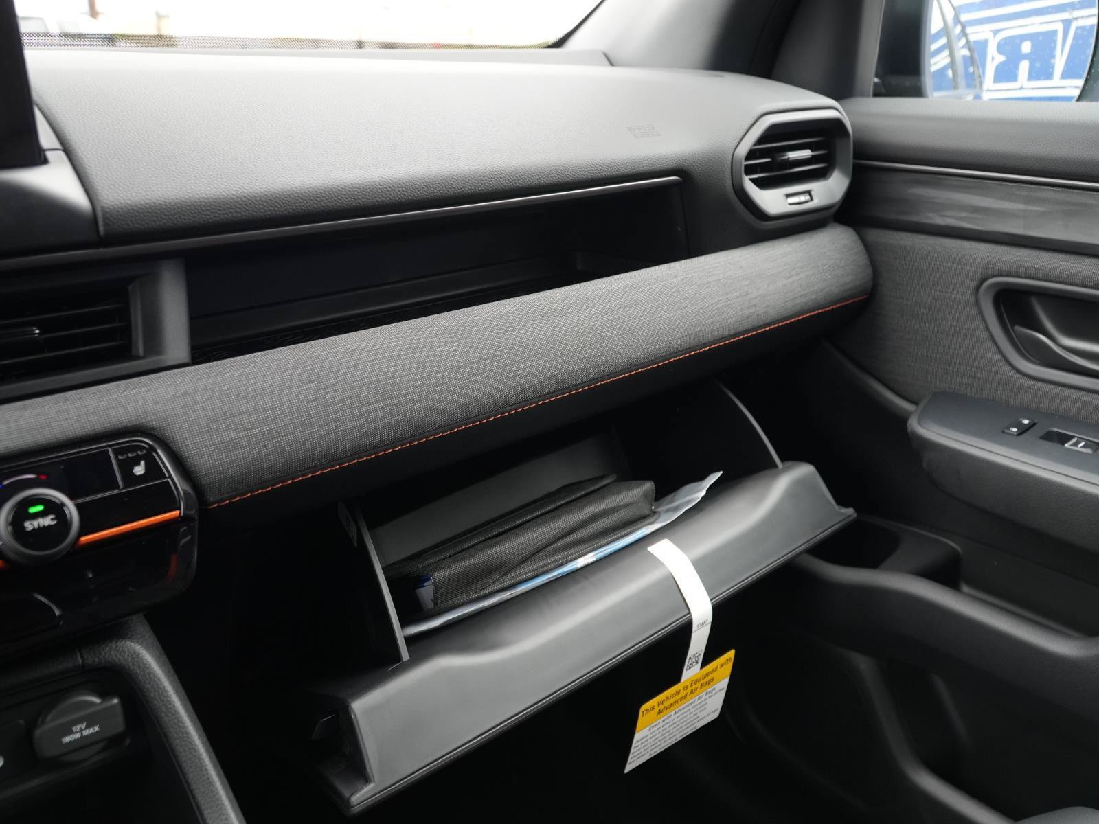 New 2026 Honda Passport TrailSport image 28