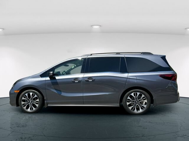 Used 2025 Honda Odyssey Elite image 4