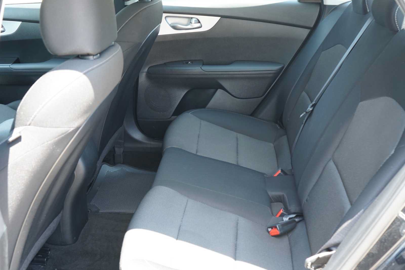 Certified 2024 Kia Forte LXS FWD image 21