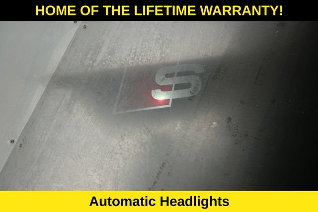 Used 2023 Audi SQ8 Prestige AWD/4WD image 32