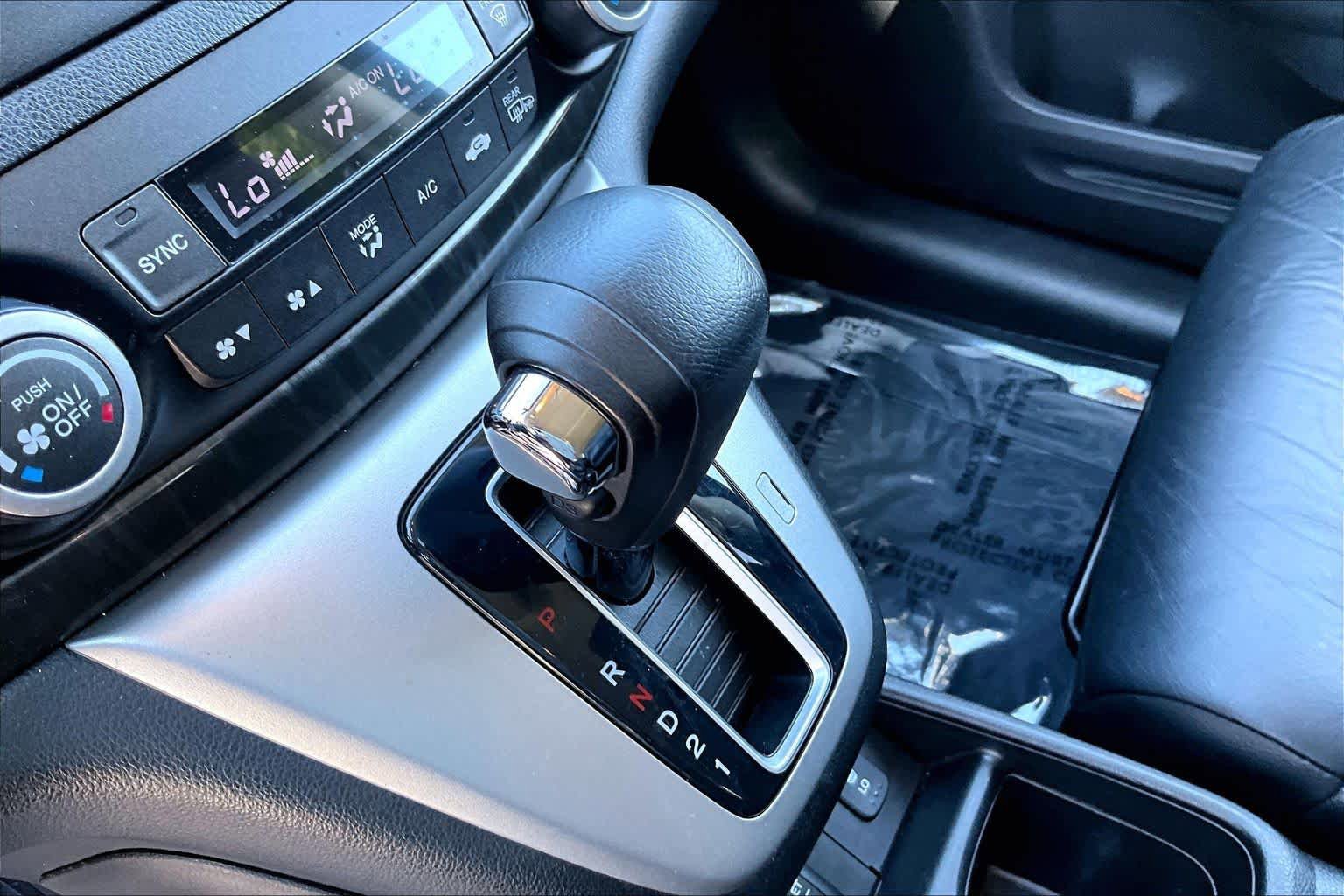 Used 2012 Honda CR-V EX-L image 17