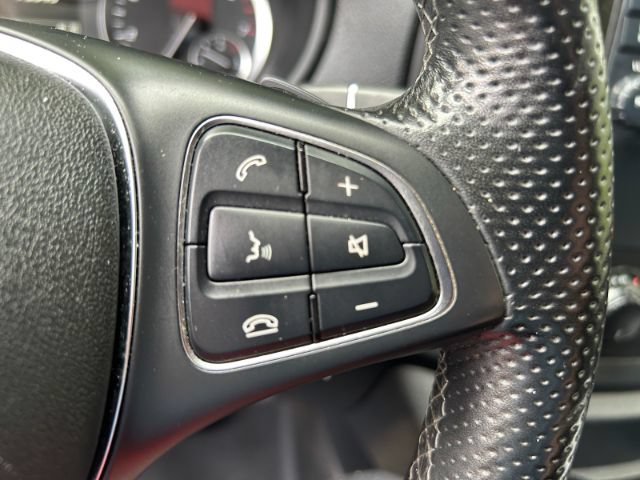 Used 2022 Mercedes-Benz Metris image 18