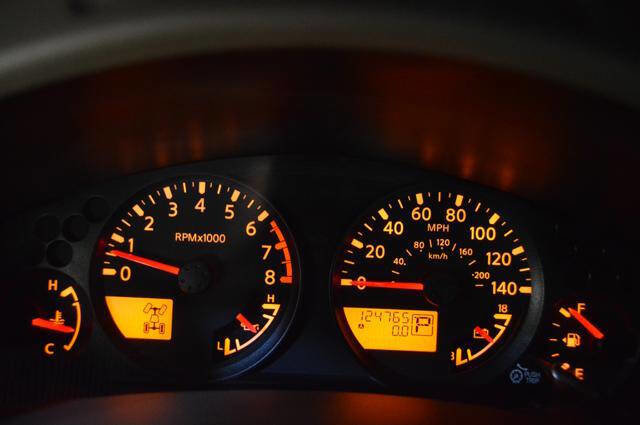 Used 2014 Nissan Frontier SV w/ SV Value Truck Package image 19