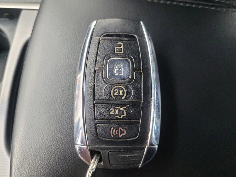 Used 2018 Lincoln MKZ Select w/ Select Plus Package image 32