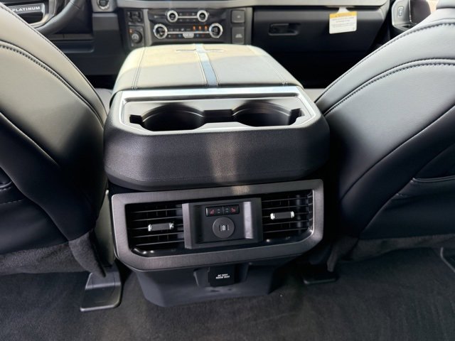 New 2026 Ford F350 Platinum image 22