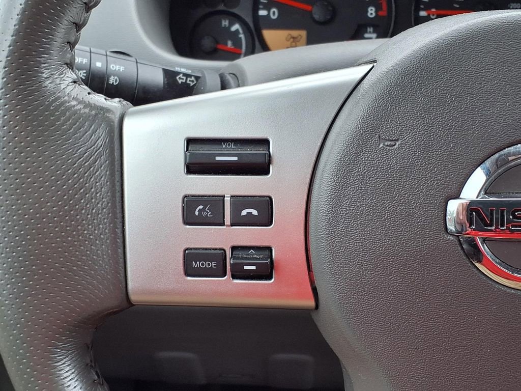 Used 2017 Nissan Frontier SV w/ SV Value Truck Package image 30