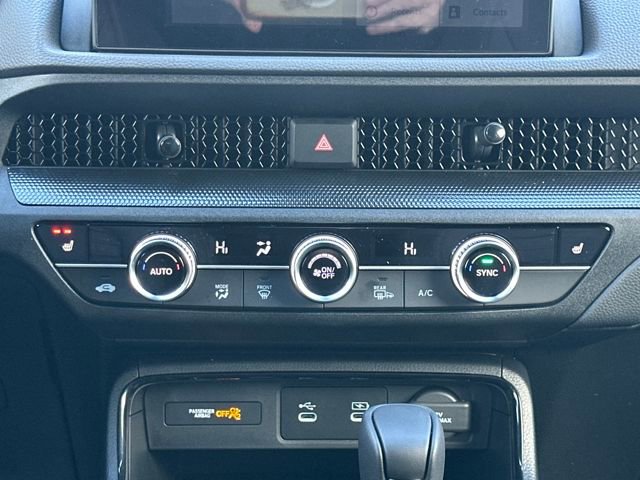 New 2026 Honda CR-V Sport-L image 23