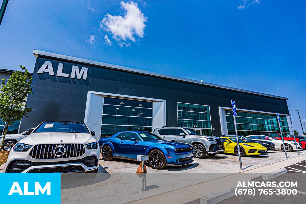 Used 2025 BMW X6 M60i image 51