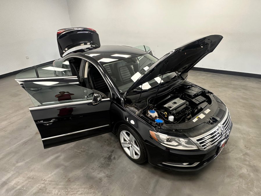 Used 2016 Volkswagen CC Sport FWD image 52