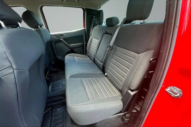 Used 2020 Ford Ranger XL w/ FX4 Off-Road Package AWD/4WD image 22