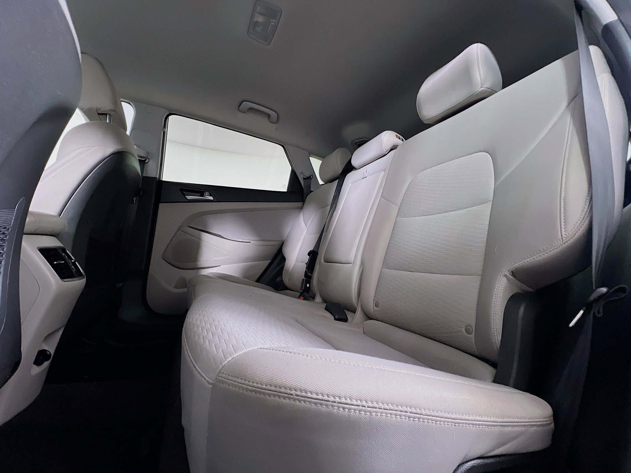 Used 2021 Hyundai Tucson SEL w/ Cargo Package image 20