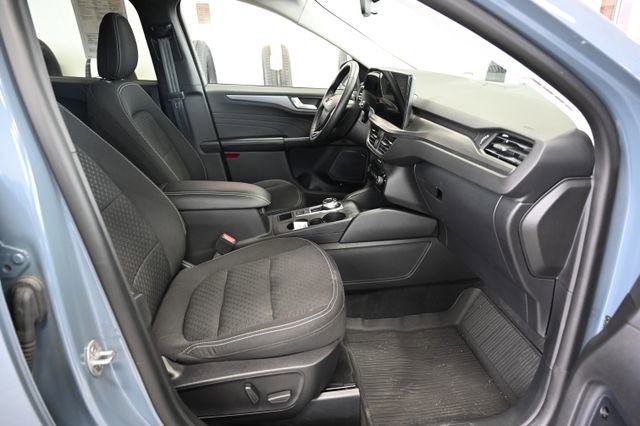 Used 2023 Ford Escape Active w/ Tech Pack #2 AWD/4WD image 11