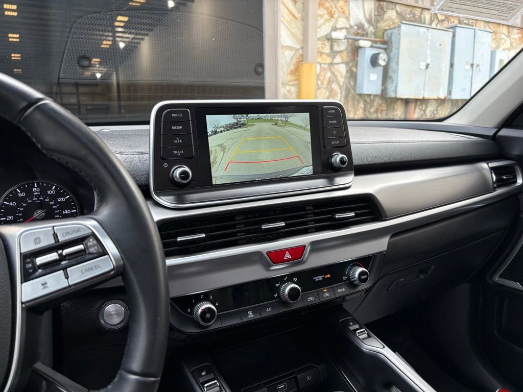 Used 2020 Kia Telluride S image 41