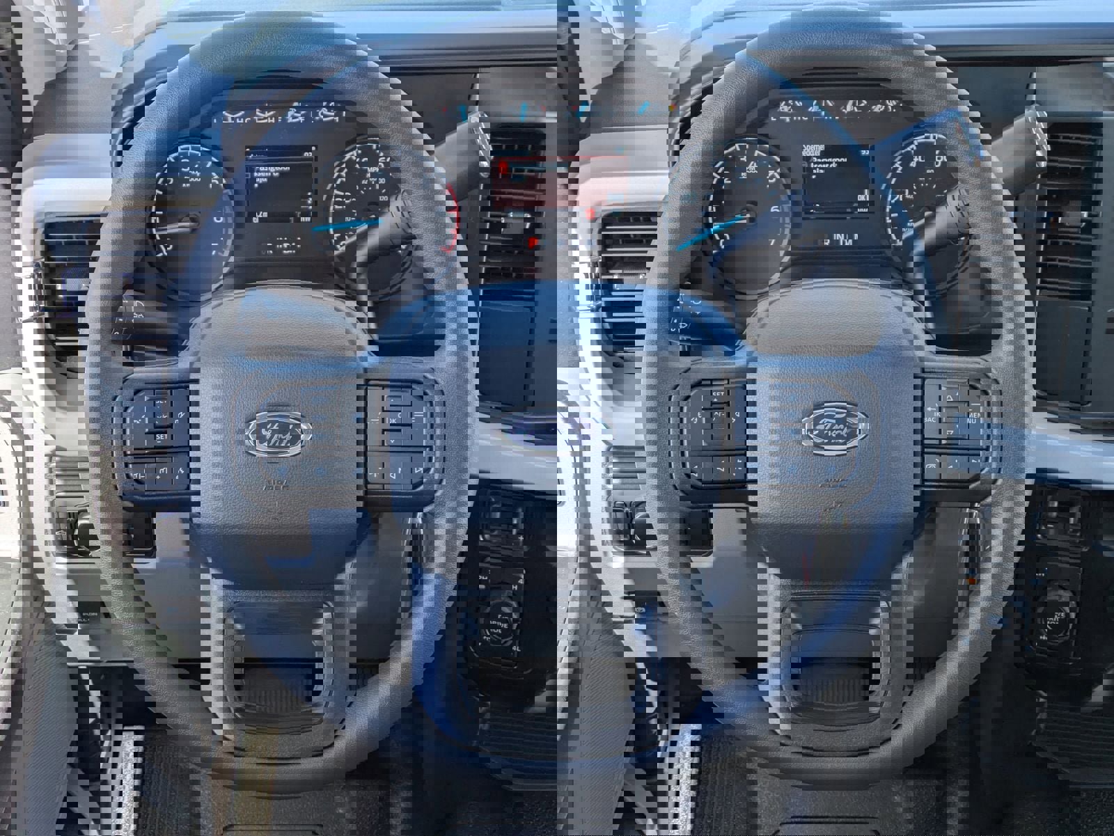 New 2026 Ford F250 XL AWD/4WD image 48