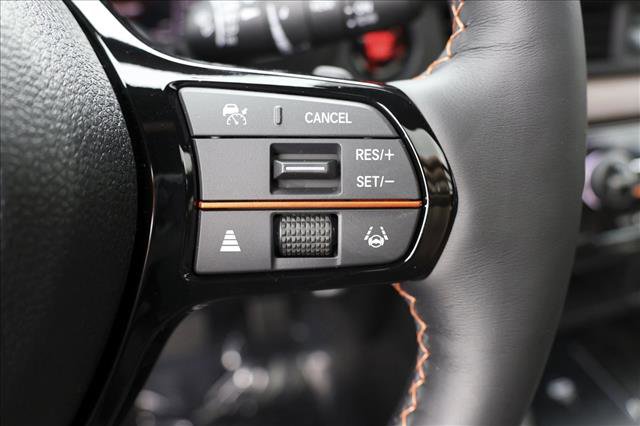 New 2026 Honda Pilot TrailSport image 16