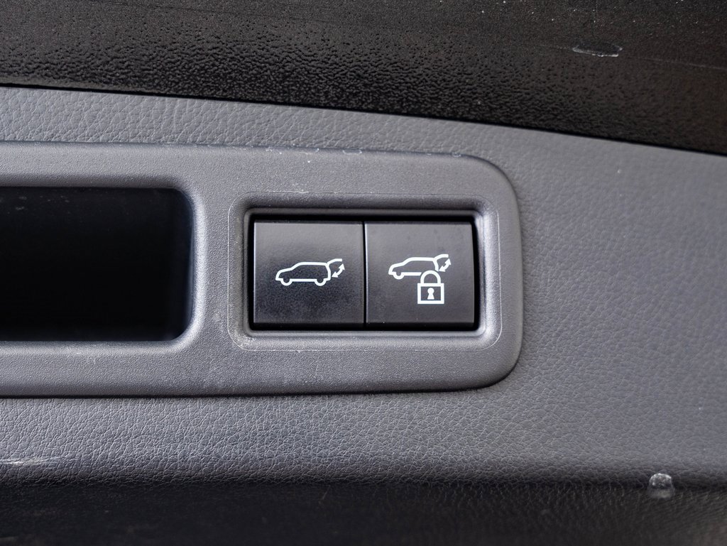 Certified 2023 Lexus RX 350h w/ Cold Area Package image 21